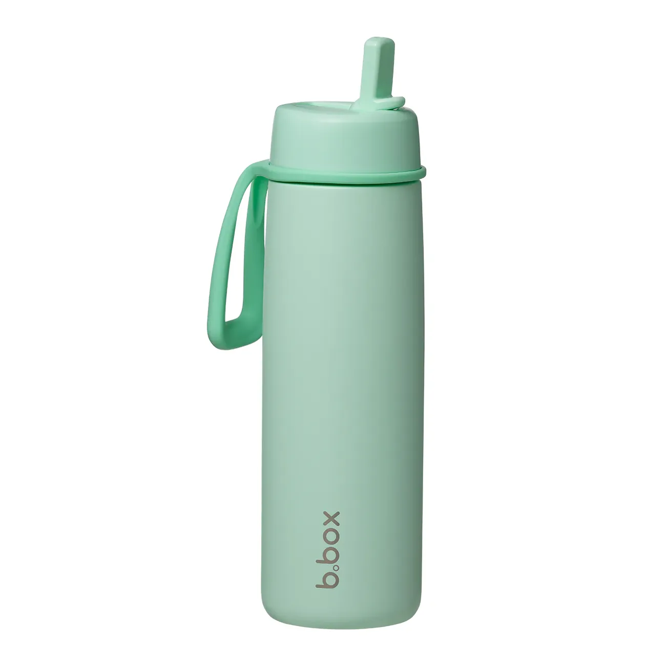 690ml Flip Top Bottle - Spearmint