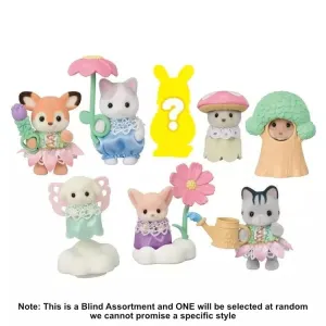 Blooming Baby Friends Series Blind Bag