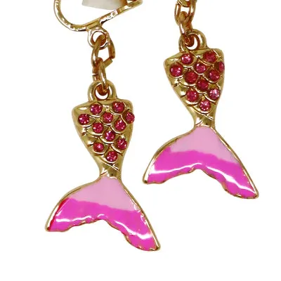 Clip-on Earrings - Assorted