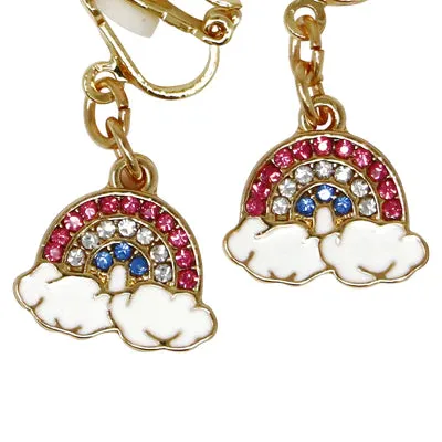 Clip-on Earrings - Assorted
