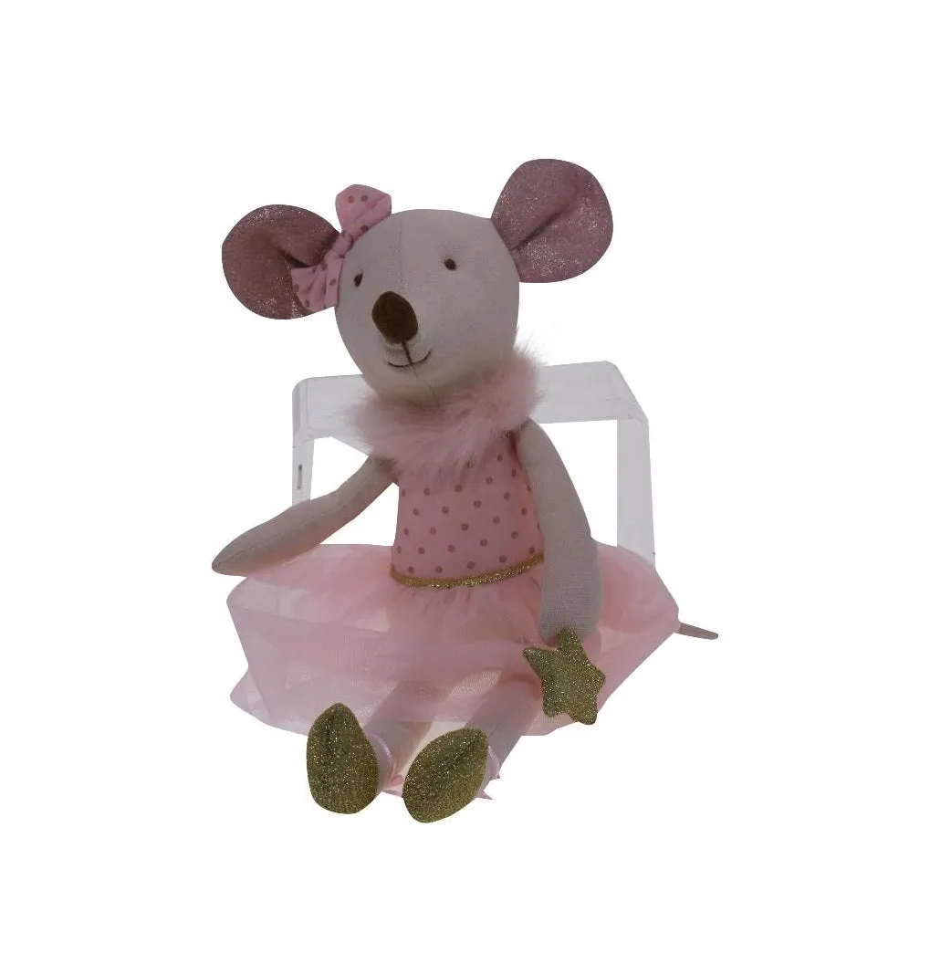 Cotton Candy Designer Plush