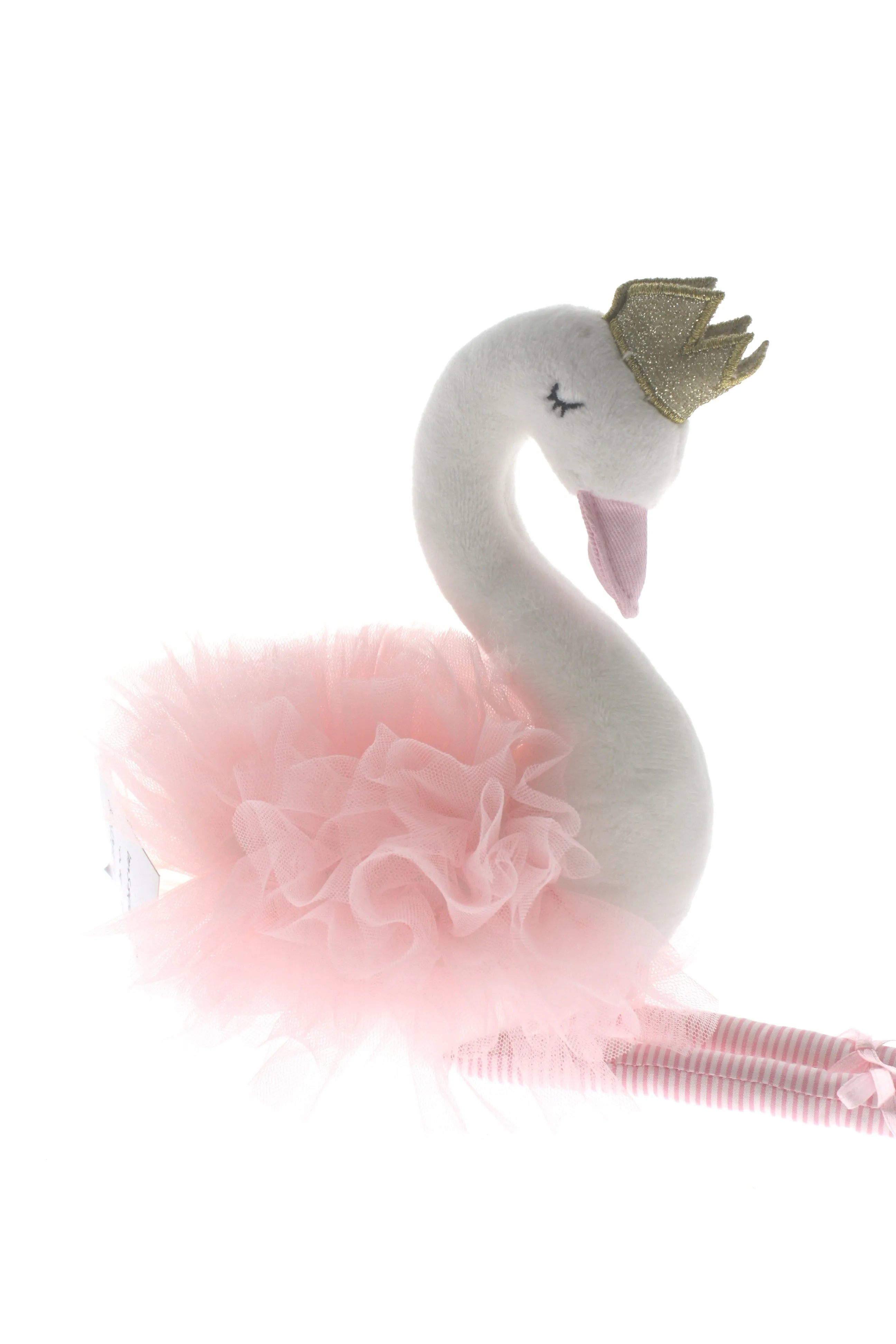 Cotton Candy Designer Plush
