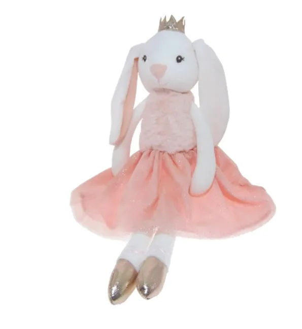 Cotton Candy Designer Plush