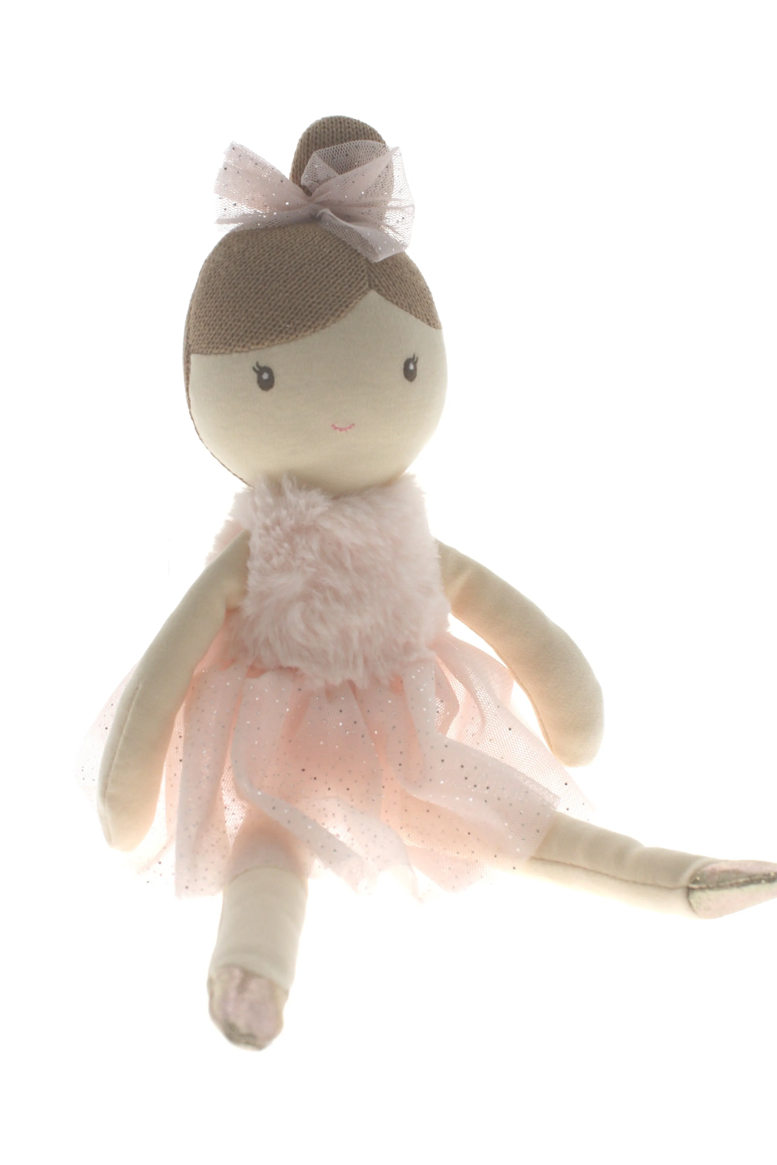 Cotton Candy Designer Plush