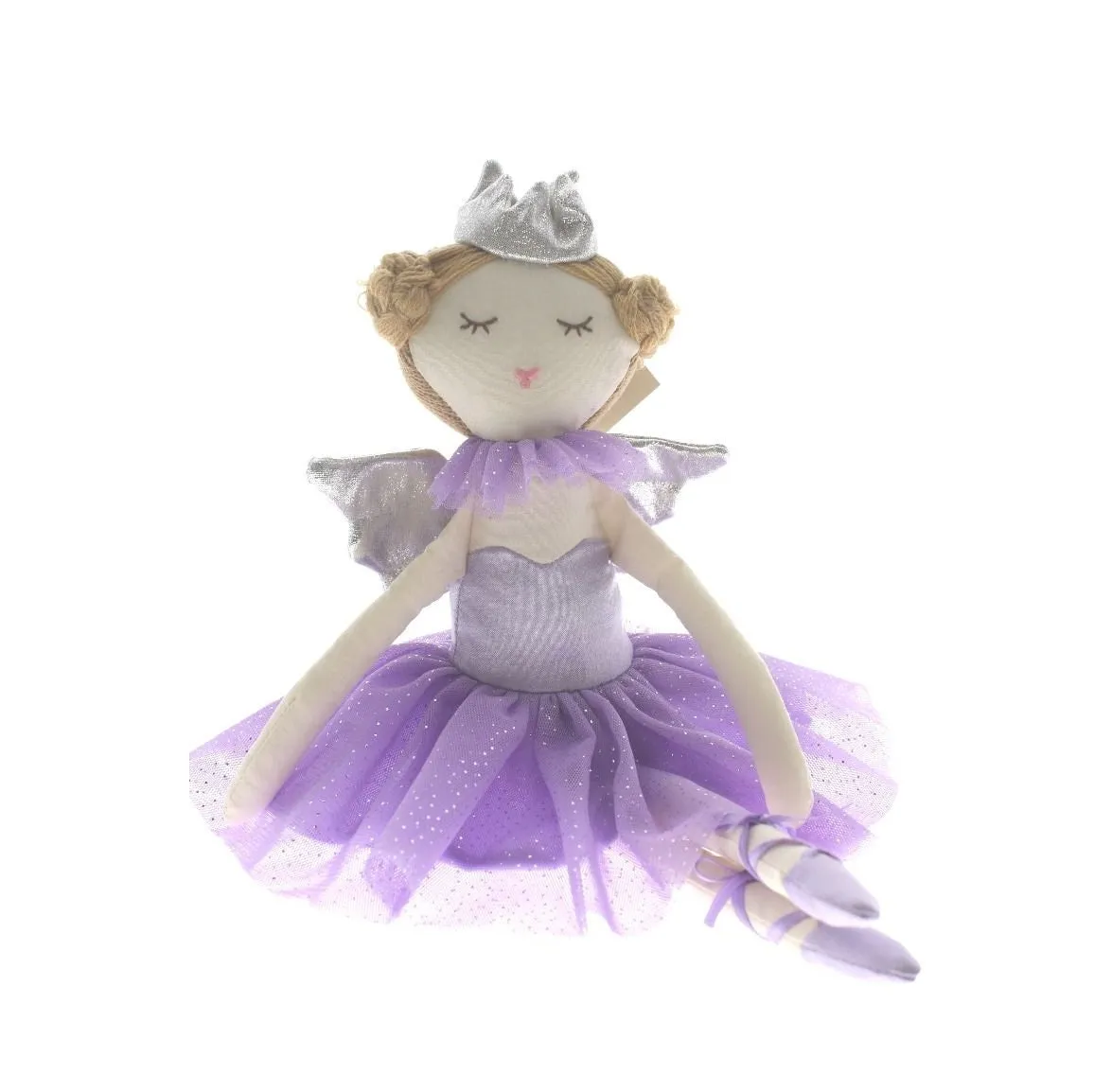 Cotton Candy Designer Plush