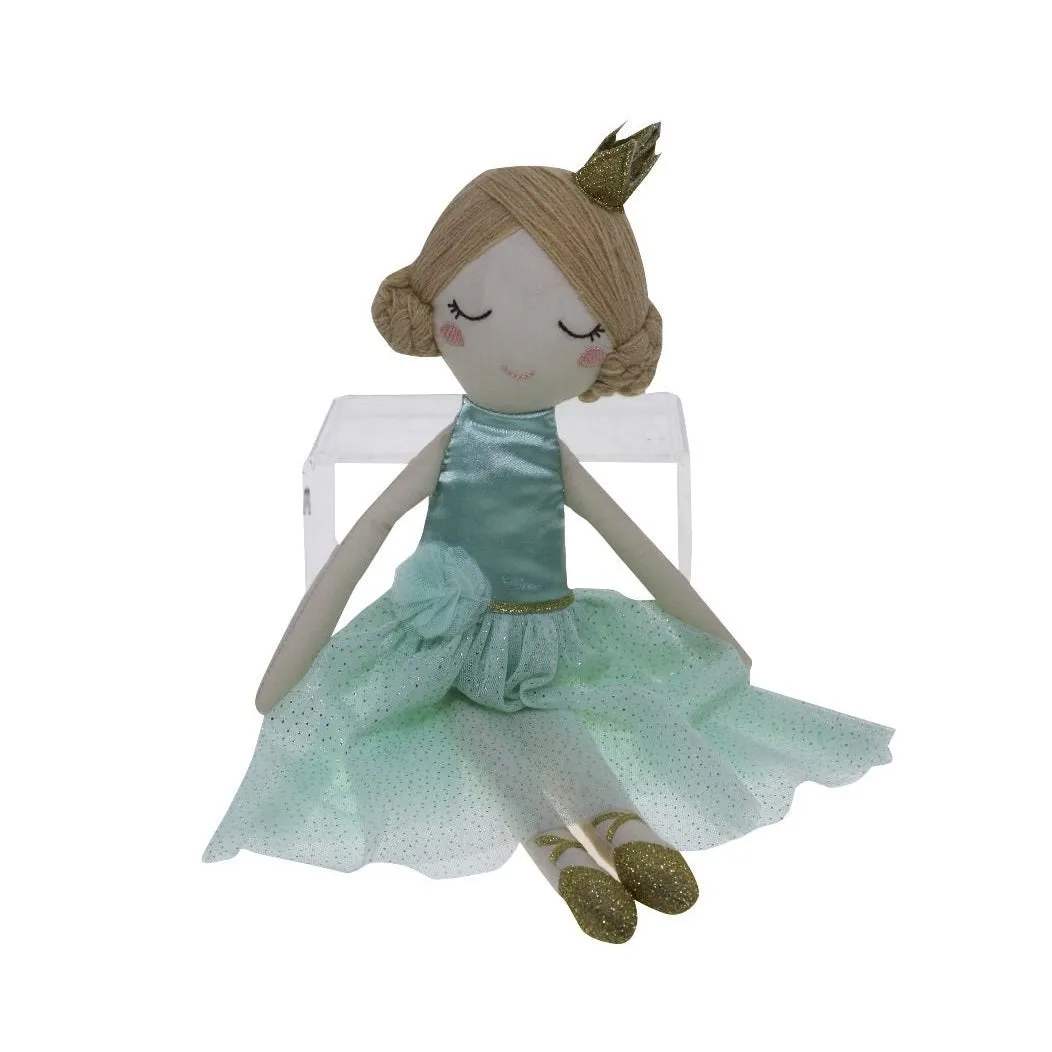 Cotton Candy Designer Plush