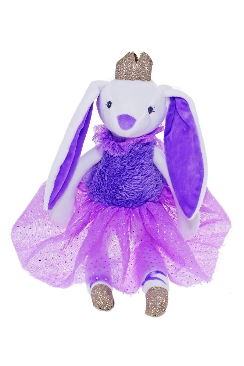 Cotton Candy Designer Plush