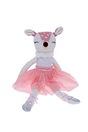 Cotton Candy Designer Plush