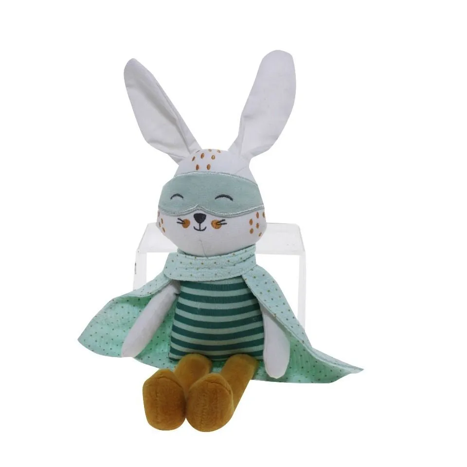 Cotton Candy Designer Plush