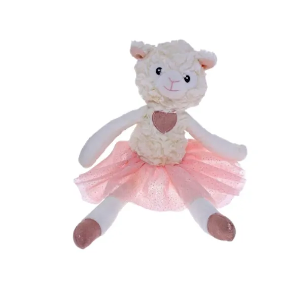Cotton Candy Designer Plush