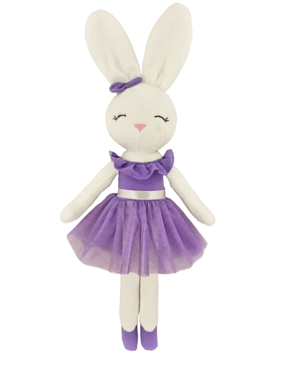 Cotton Candy Designer Plush