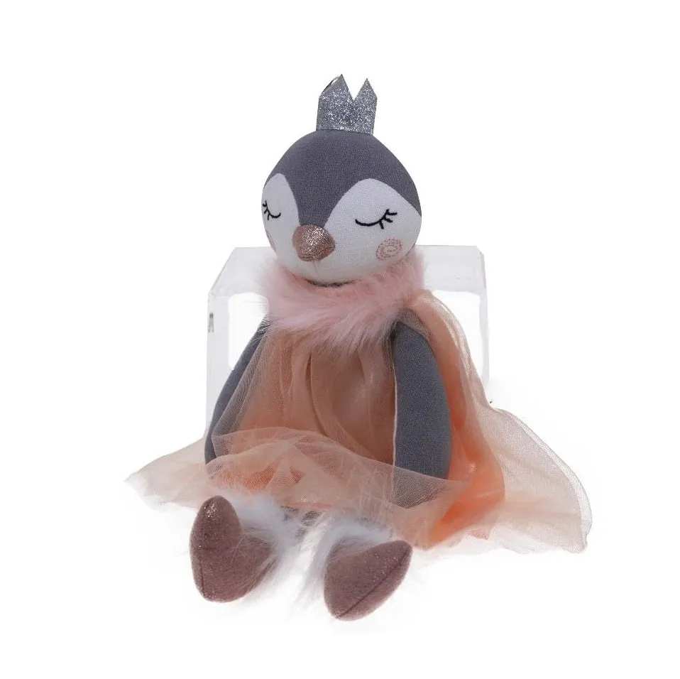 Cotton Candy Designer Plush