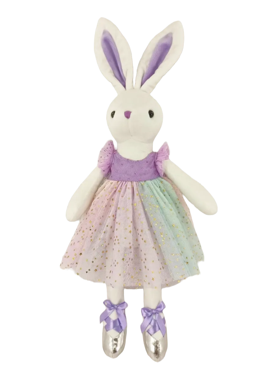 Cotton Candy Designer Plush