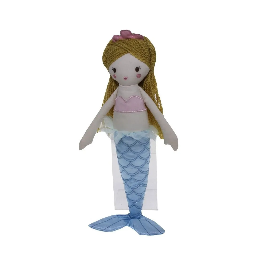 Cotton Candy Designer Plush