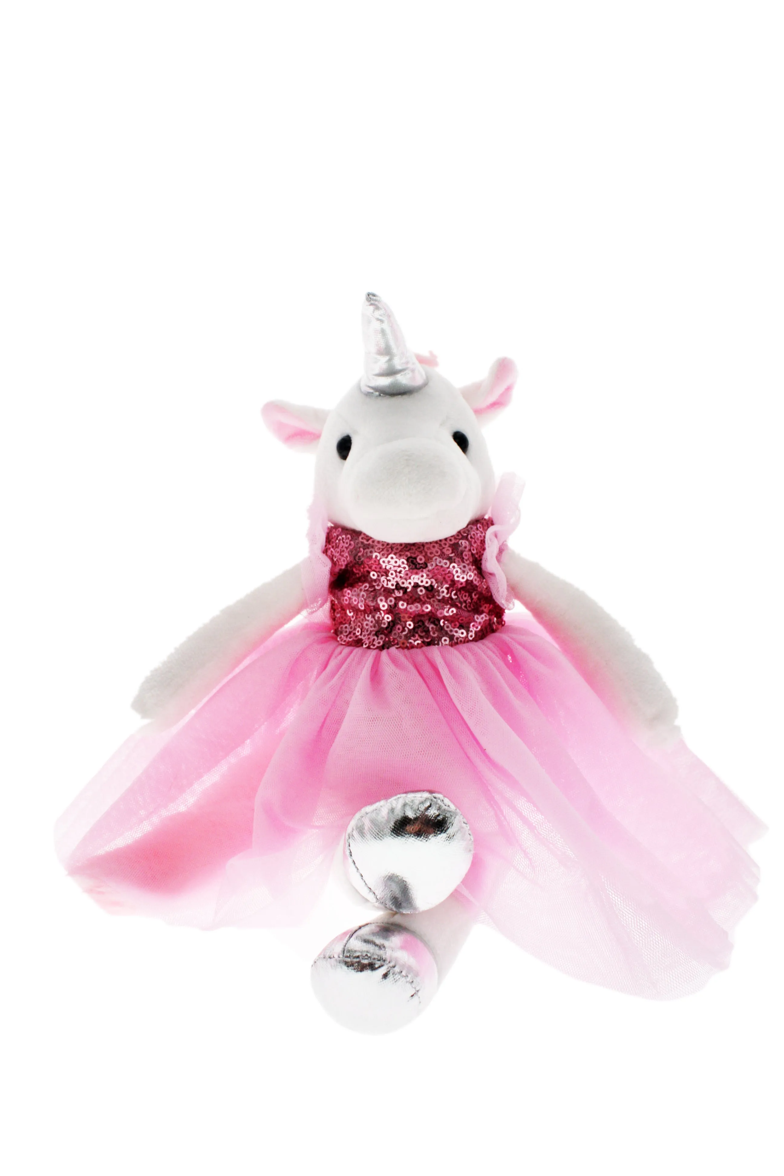 Cotton Candy Designer Plush