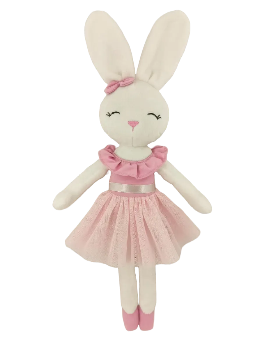 Cotton Candy Designer Plush