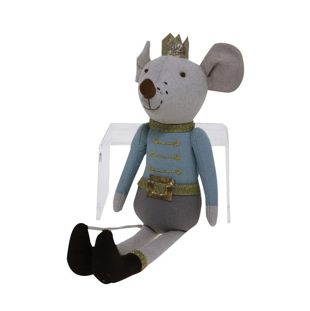 Cotton Candy Designer Plush