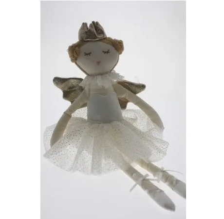 Cotton Candy Designer Plush