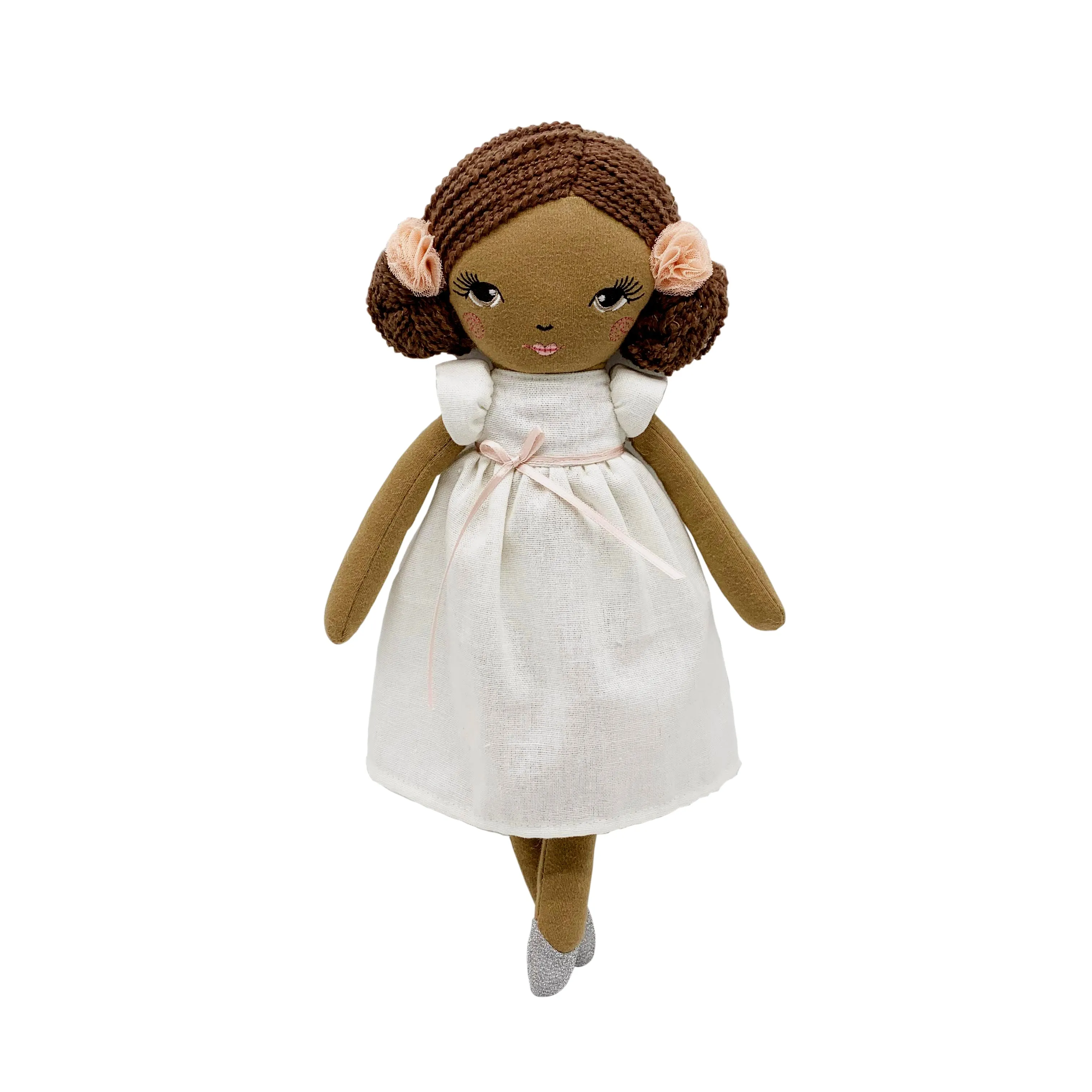Cotton Candy Designer Plush