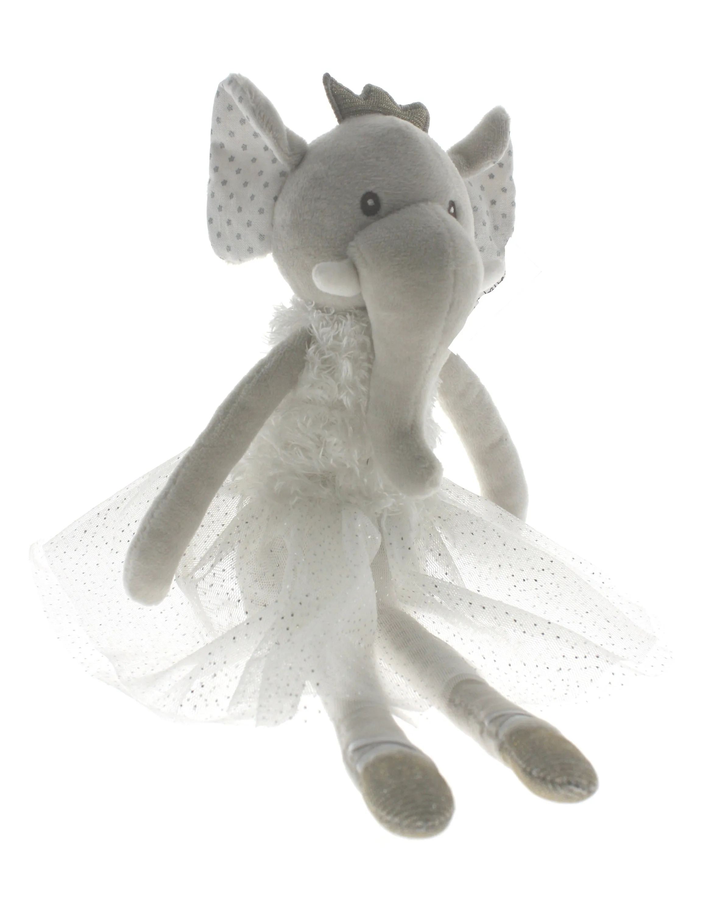 Cotton Candy Designer Plush