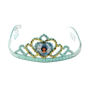 Disney Princess Jasmine Crown