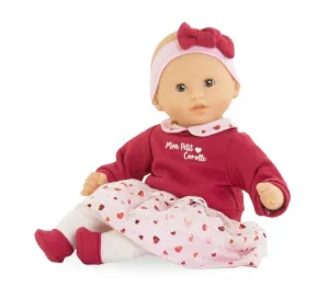 Doll - Calin Margaux Heart Petals (30cm)