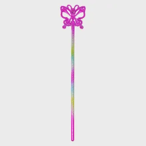 Dreamy Unicorn Butterfly Wand