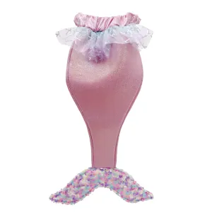 Enchanted Mermaid Tail