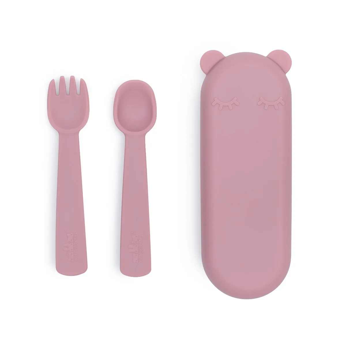 Feedie Fork & Spoon