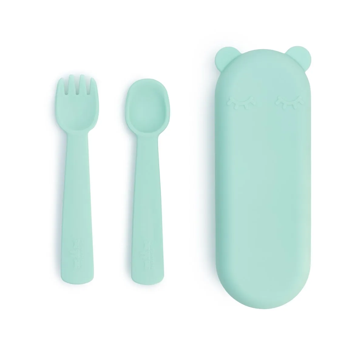 Feedie Fork & Spoon