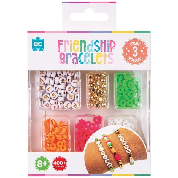 Friendship Bracelet Set