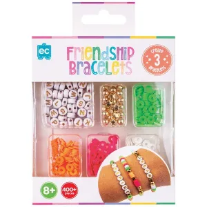Friendship Bracelet Set
