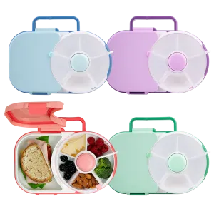 Go Be Lunchbox - assorted