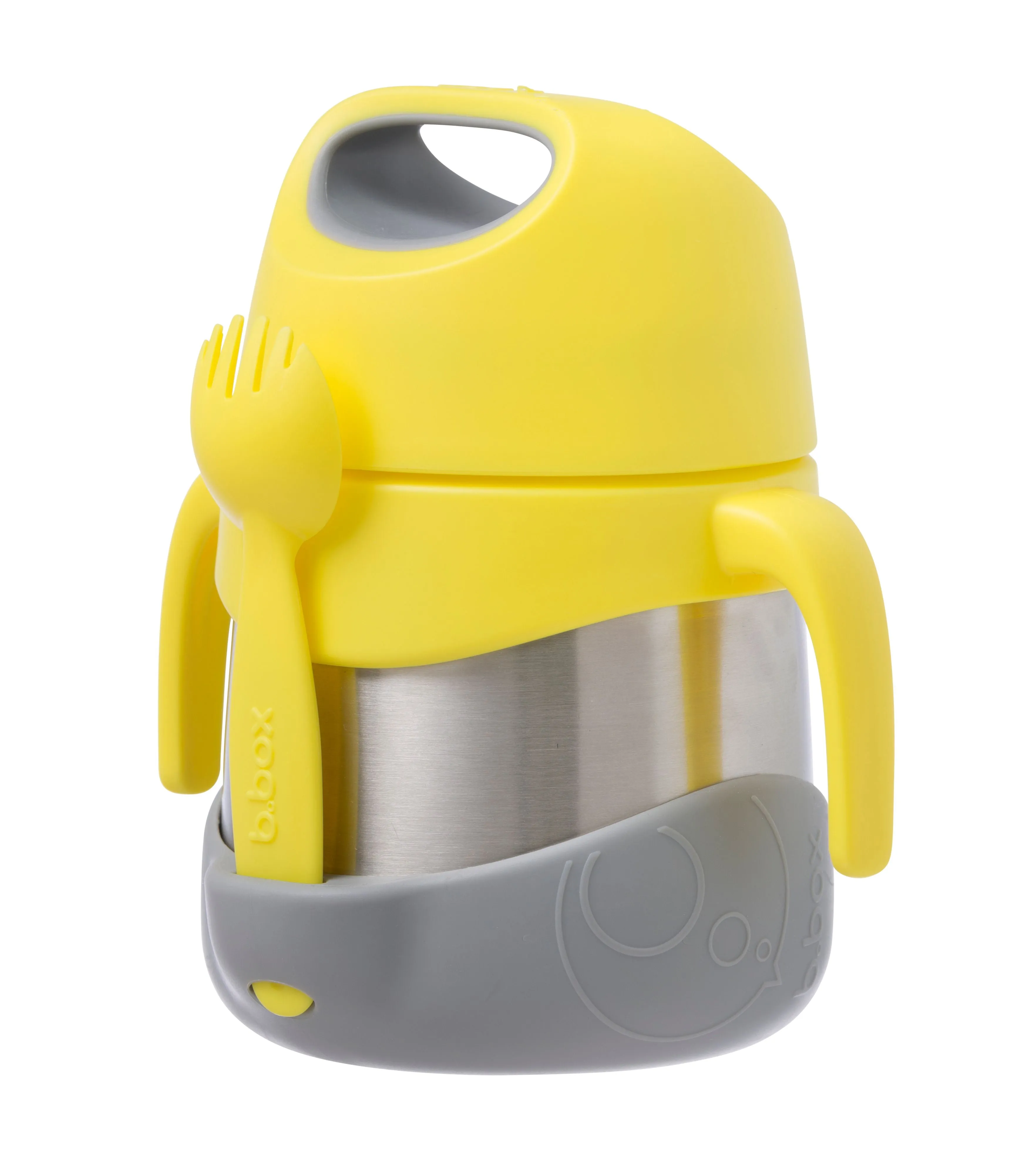 Insulated Food Jar