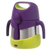 Insulated Food Jar