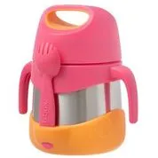 Insulated Food Jar