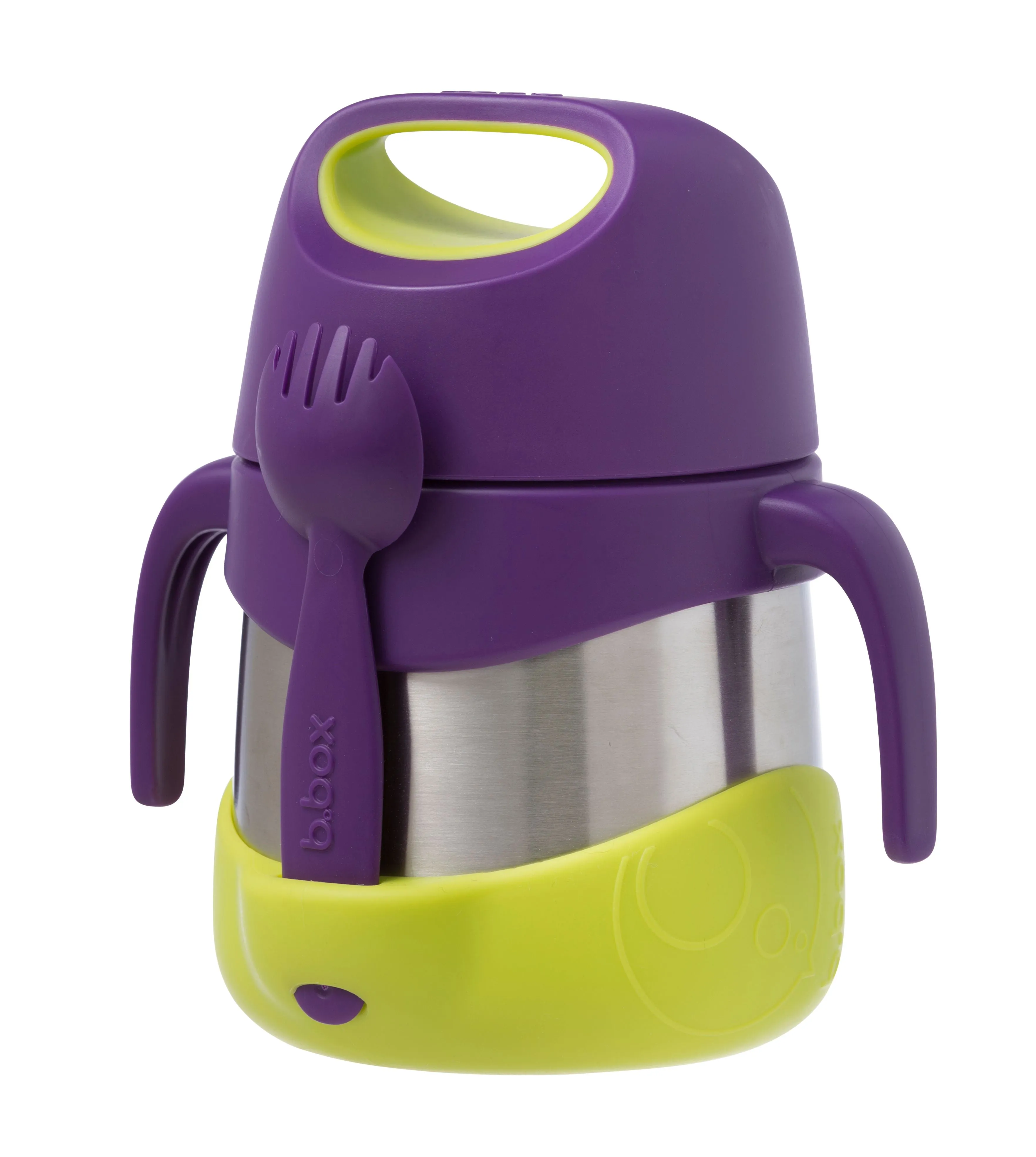Insulated Food Jar