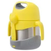 Insulated Food Jar