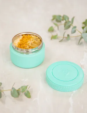 Insulated Mini Food Jar - Marine