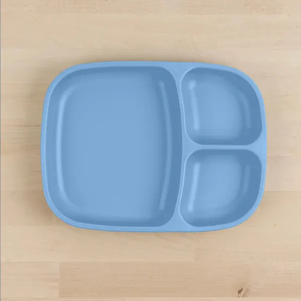 Large Divided Tray