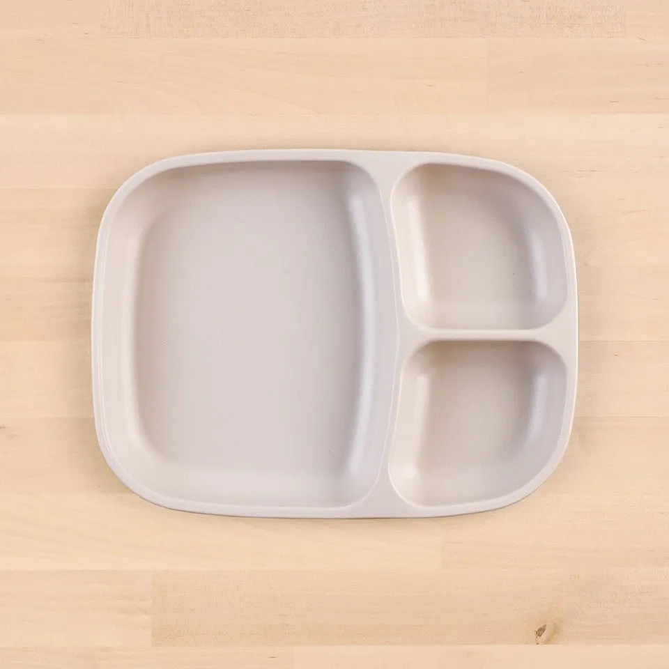 Large Divided Tray