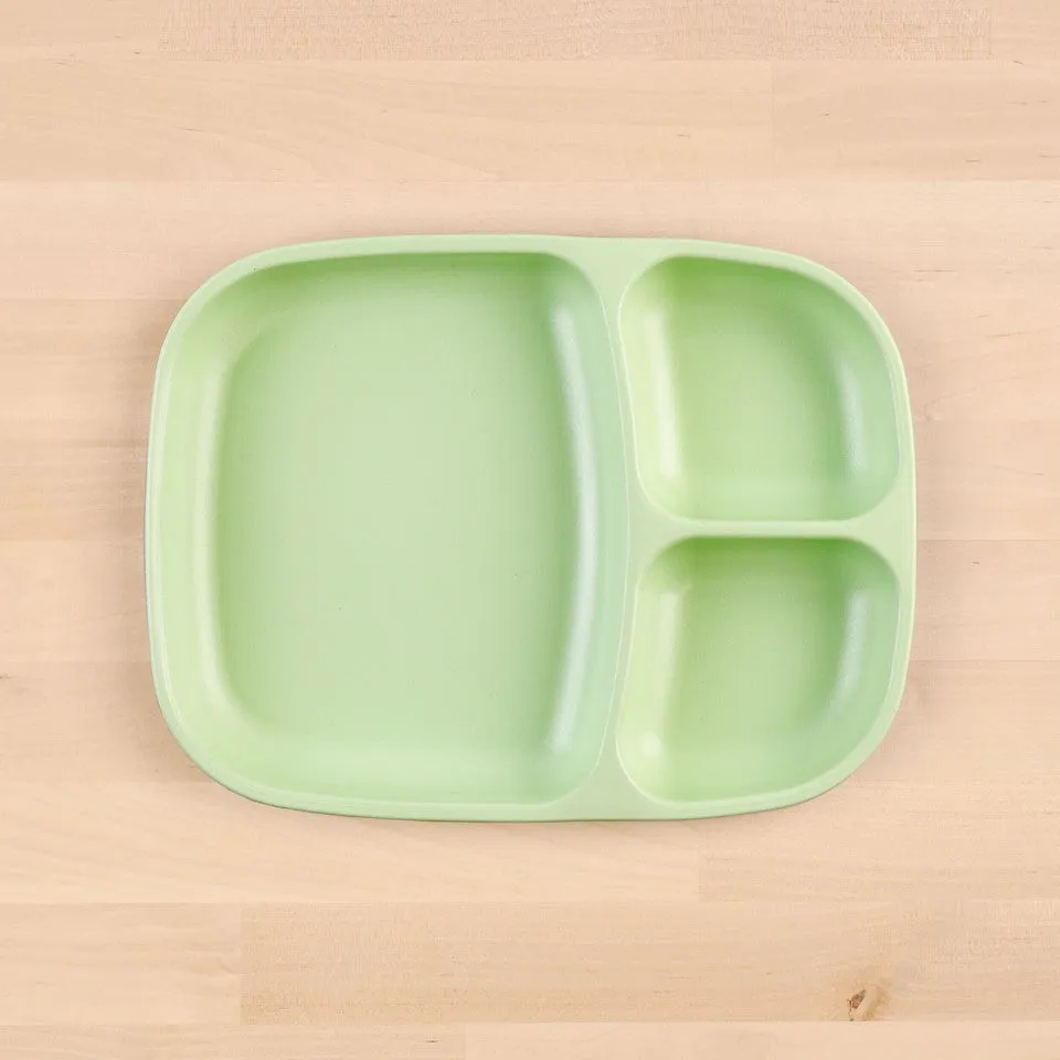 Large Divided Tray