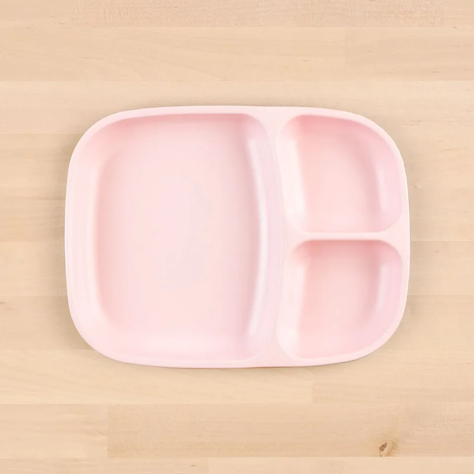 Large Divided Tray