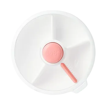 Large Snack Spinner - assorted