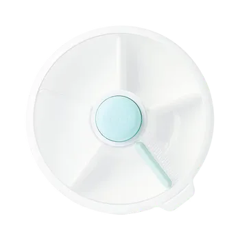 Large Snack Spinner - assorted