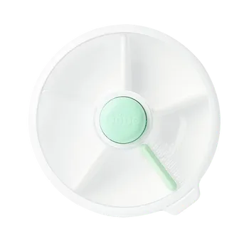 Large Snack Spinner - assorted