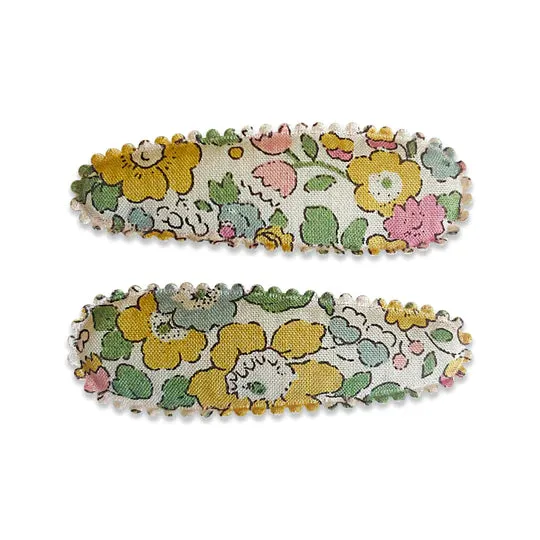 Little Hair Clips