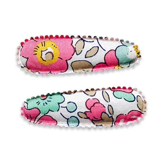 Little Hair Clips