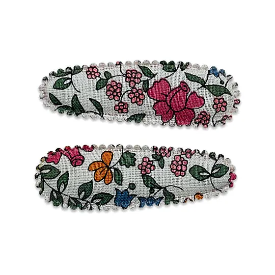Little Hair Clips
