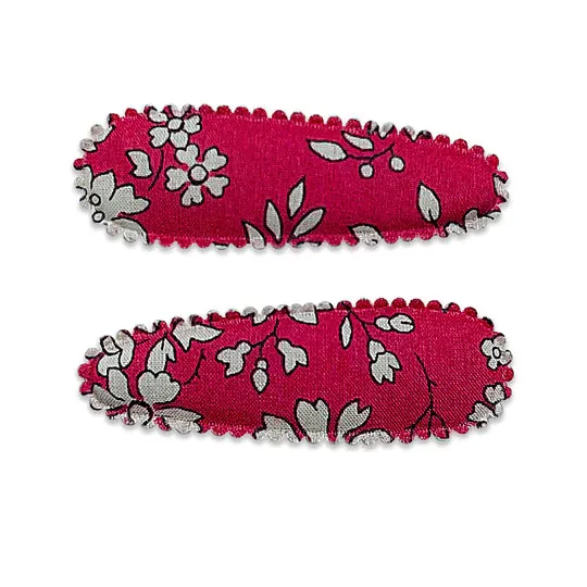 Little Hair Clips